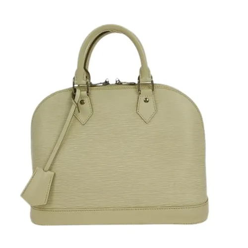 Pre-owned > Pre-owned Bags > Pre-owned Handbags - - Louis Vuitton Vintage - Modalova