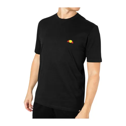 Ellesse - Tops > T-Shirts - Black - Ellesse - Modalova