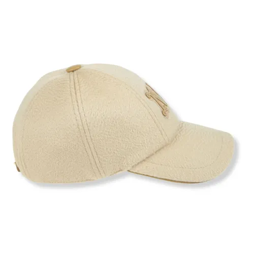 Accessories > Hats > Caps - - Max Mara - Modalova