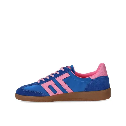 Back70 - Shoes > Sneakers - Blue - Back70 - Modalova