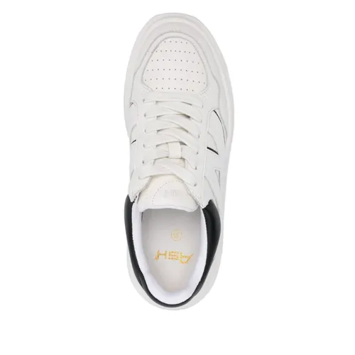 ASH - Shoes > Sneakers - White - ASH - Modalova