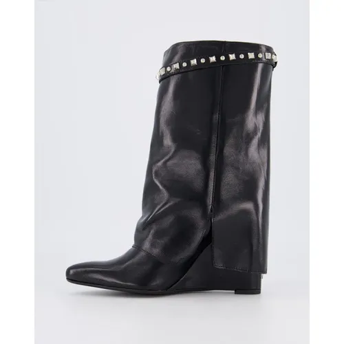 Shoes > Boots > Cowboy Boots - - Gibaldi - Modalova