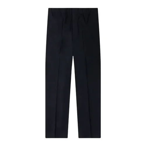 Trousers > Straight Trousers - - Jil Sander - Modalova