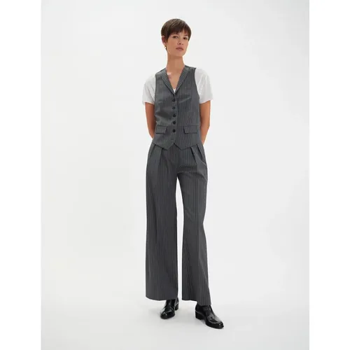 Jackets > Vests - - Ines de la Fressange Paris - Modalova