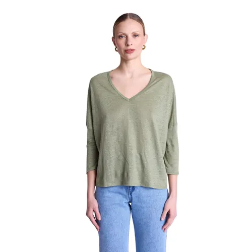 Tops > Long Sleeve Tops - - Berenice - Modalova