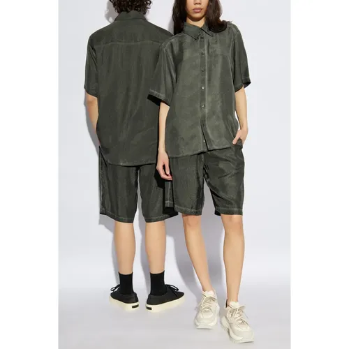 Shorts > Casual Shorts - - Diesel - Modalova
