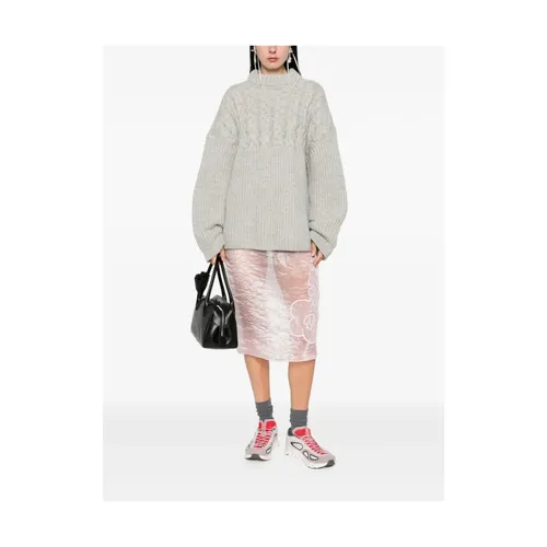 Knitwear > Turtlenecks - - Cecilie Bahnsen - Modalova