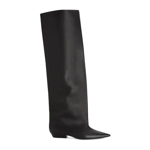 Shoes > Boots > Over-knee Boots - - Jil Sander - Modalova