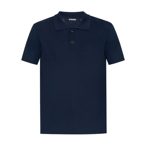 Tops > Polo Shirts - - Jacquemus - Modalova