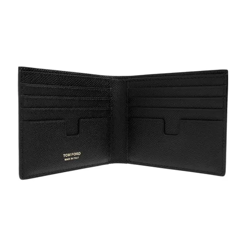 Accessories > Wallets & Cardholders - - Tom Ford - Modalova