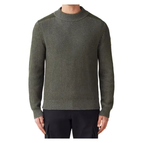 Knitwear > Round-neck Knitwear - - Belstaff - Modalova