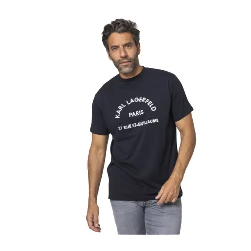 Tops > T-Shirts - - Karl Lagerfeld - Modalova