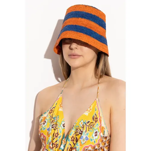Accessories > Hats > Hats - - Etro - Modalova
