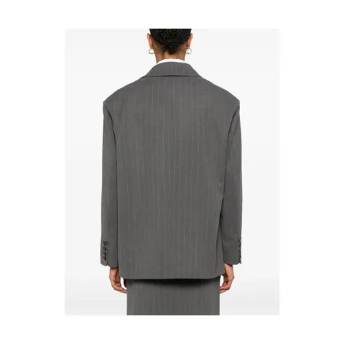 Jackets > Blazers - - LE Sully Studio - Modalova