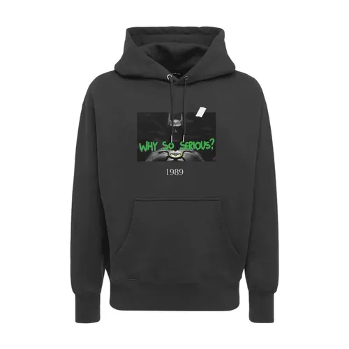 Sweatshirts & Hoodies > Hoodies - - Throwback - Modalova