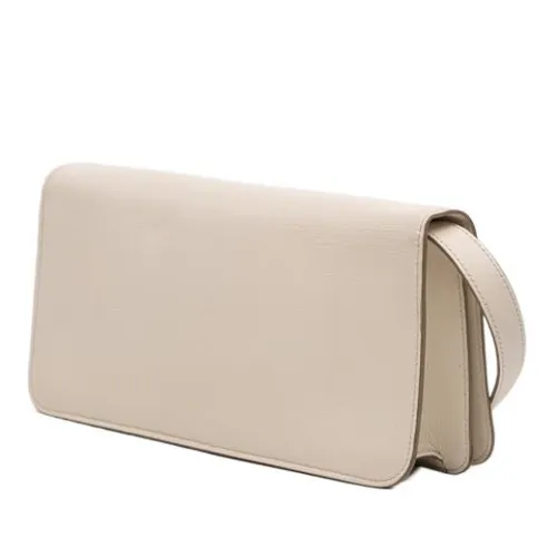 Pre-owned > Pre-owned Bags > Pre-owned Shoulder Bags - - Tom Ford Pre-owned - Modalova