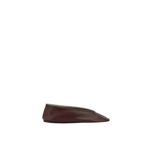 Shoes > Flats > Ballerinas - - Le Monde Beryl - Modalova