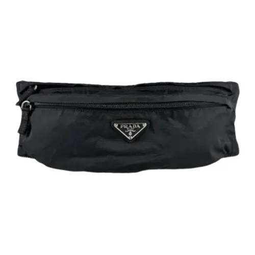Pre-owned > Pre-owned Bags > Pre-owned Belt Bags - - Prada Vintage - Modalova