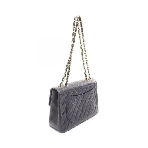 Pre-owned > Pre-owned Bags > Pre-owned Shoulder Bags - - Chanel Vintage - Modalova