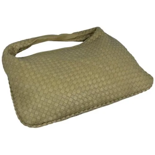 Pre-owned > Pre-owned Bags > Pre-owned Shoulder Bags - - Bottega Veneta Vintage - Modalova