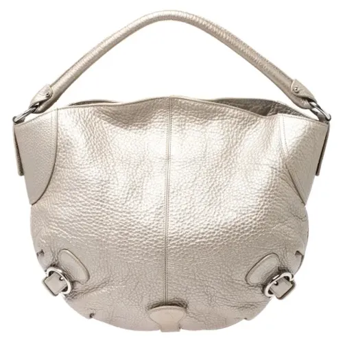 Pre-owned > Pre-owned Bags > Pre-owned Tote Bags - - Salvatore Ferragamo Pre-owned - Modalova