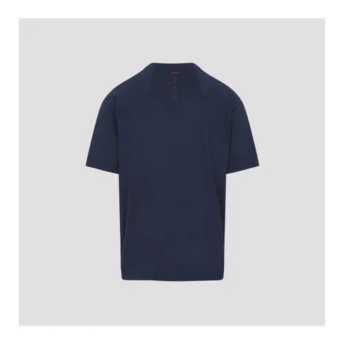 Sease - Tops > T-Shirts - Blue - Sease - Modalova