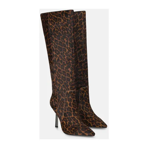 Shoes > Boots > Heeled Boots - - Alma EN Pena - Modalova