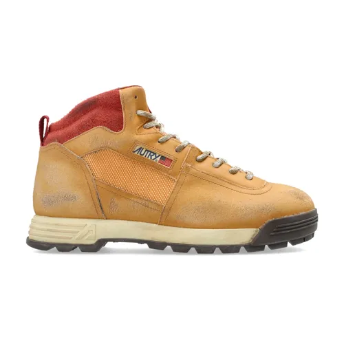 Shoes > Boots > Lace-up Boots - - Autry - Modalova