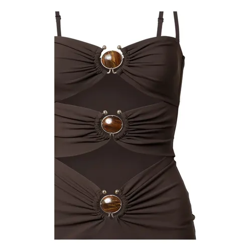 Dresses > Day Dresses > Short Dresses - - Christopher Esber - Modalova