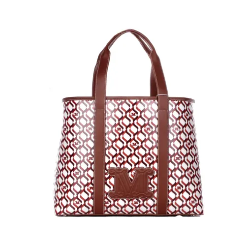 Bags > Tote Bags - - Max Mara - Modalova