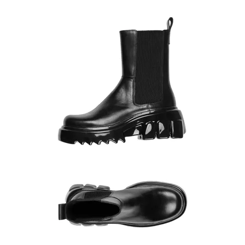 Shoes > Boots > Chelsea Boots - - Stine Goya - Modalova