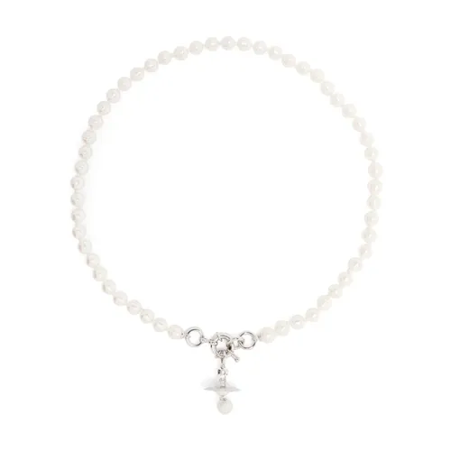 Accessories > Jewellery > Necklaces - - Vivienne Westwood - Modalova