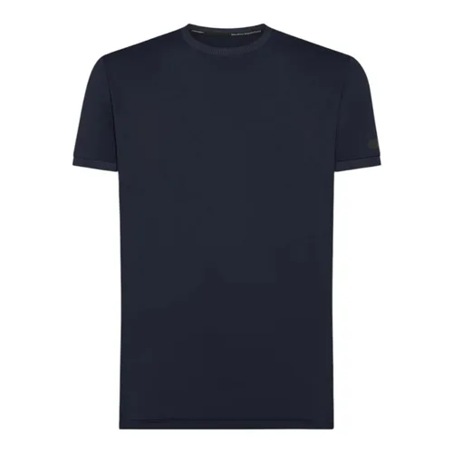 RRD - Tops > T-Shirts - Blue - RRD - Modalova