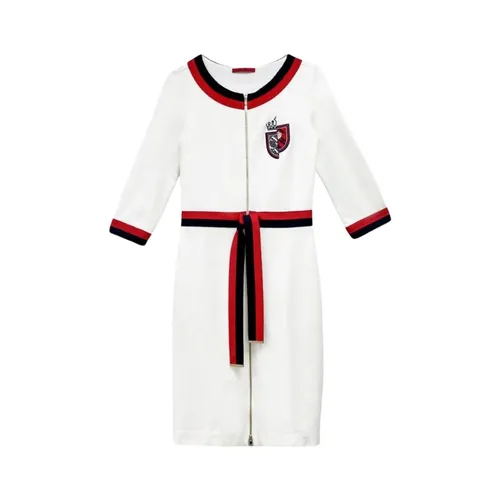 Dresses > Day Dresses > Knitted Dresses - - Carolina Herrera - Modalova