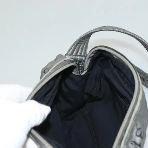 Pre-owned > Pre-owned Bags > Pre-owned Cross Body Bags - - Chanel Vintage - Modalova