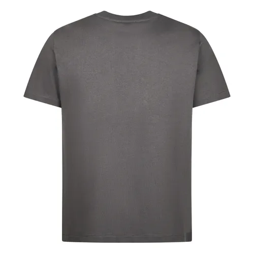A.p.c. - Tops > T-Shirts - Gray - A.p.c. - Modalova