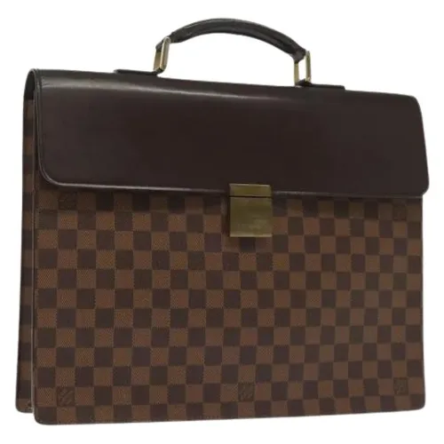 Pre-owned > Pre-owned Bags > Pre-owned Handbags - - Louis Vuitton Vintage - Modalova