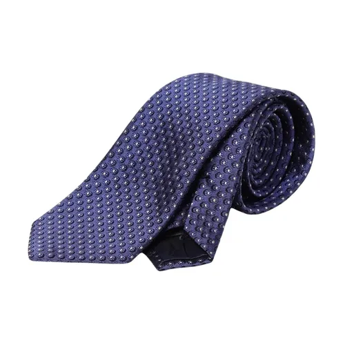 Accessories > Ties - - Emporio Armani - Modalova