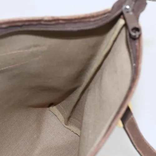 Pre-owned > Pre-owned Bags > Pre-owned Tote Bags - - Gucci Vintage - Modalova