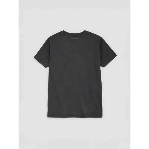 Tops > T-Shirts - - Anine Bing - Modalova