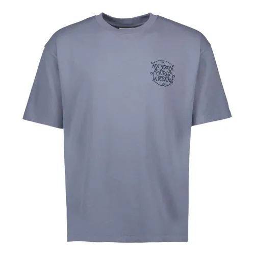 Tops > T-Shirts - - Drole de Monsieur - Modalova