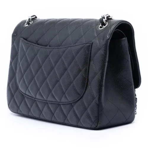 Pre-owned > Pre-owned Bags > Pre-owned Shoulder Bags - - Chanel Vintage - Modalova