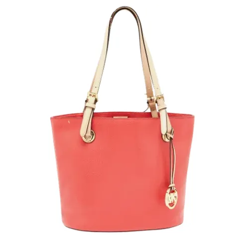Pre-owned > Pre-owned Bags > Pre-owned Tote Bags - - Michael Kors Pre-owned - Modalova