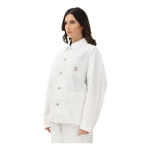Jackets > Light Jackets - - Diesel - Modalova