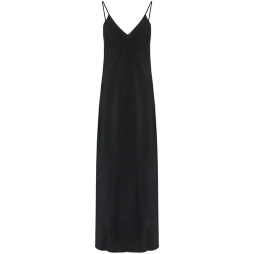 Dresses > Day Dresses > Maxi Dresses - - MM6 Maison Margiela - Modalova