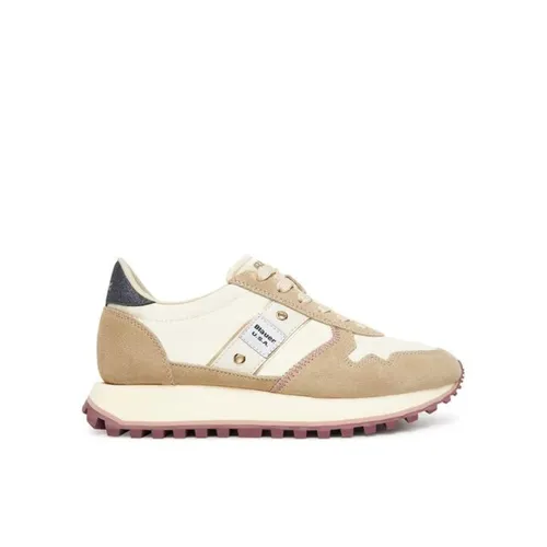 Shoes > Sneakers - - Blauer - Modalova