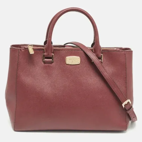 Pre-owned > Pre-owned Bags > Pre-owned Tote Bags - - Michael Kors Pre-owned - Modalova