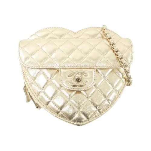Pre-owned > Pre-owned Bags > Pre-owned Mini Bags - - Chanel Vintage - Modalova