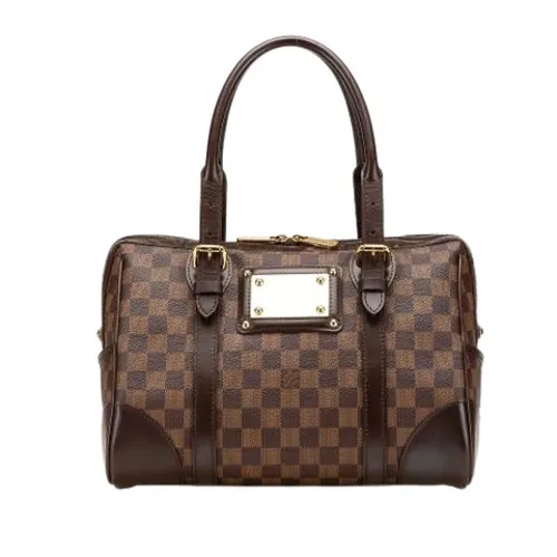 Pre-owned > Pre-owned Bags > Pre-owned Handbags - - Louis Vuitton Vintage - Modalova