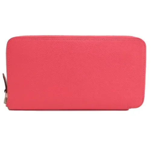 Pre-owned > Pre-owned Accessories > Pre-owned Wallets - - Hermès Vintage - Modalova